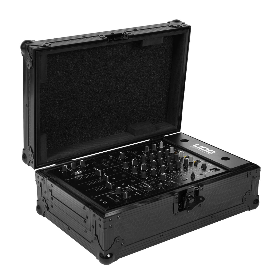 UDG Ultimate Flight Case AlphaTheta DJM-V5 Noir