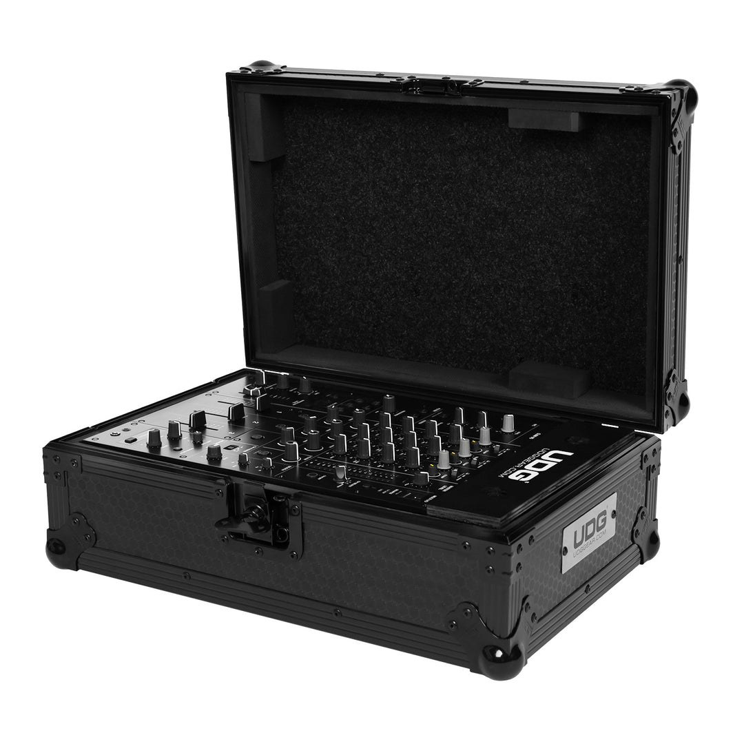 UDG Ultimate Flight Case AlphaTheta DJM-V5 Noir