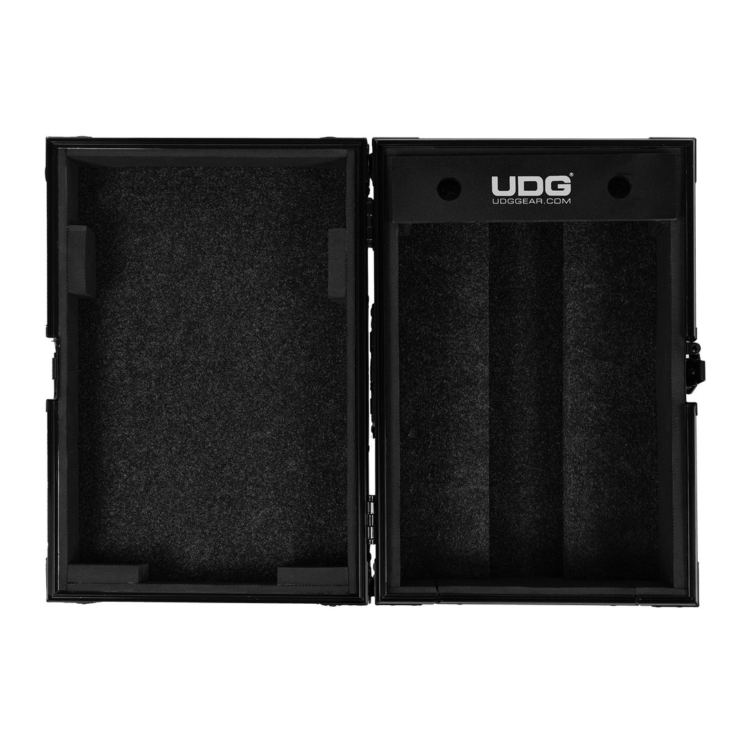 UDG Ultimate Flight Case AlphaTheta DJM-V5 Noir