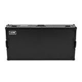 UDG Ultimate Flight case set AlphaTheta CDJ-3000X/DJM-V5 Noir