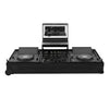 UDG Ultimate Flight case set AlphaTheta CDJ-3000X/DJM-V5 Noir