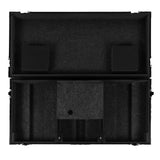UDG Ultimate Flight case set AlphaTheta CDJ-3000X/DJM-V5 Noir