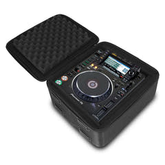 UDG Ultimate Sac pour lecteur CD / mixage Large MK2