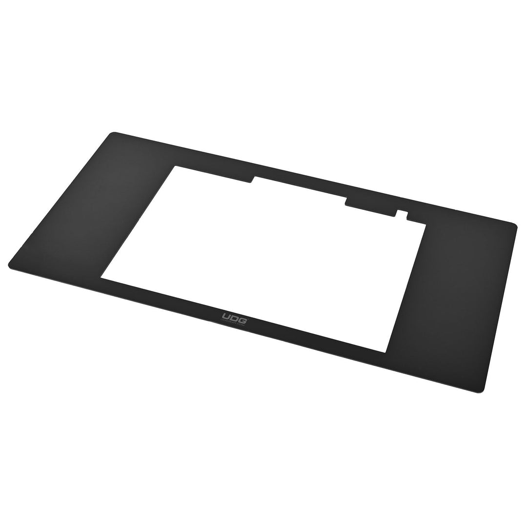 UDG Ultimate Denon DJ Prime 4+ Faceplate Noir