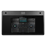 UDG Ultimate Denon DJ Prime 4+ Faceplate Noir