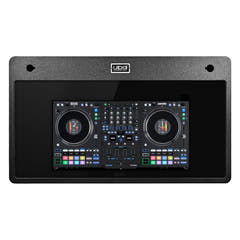 UDG Ultimate Rane Performer Faceplate Noir