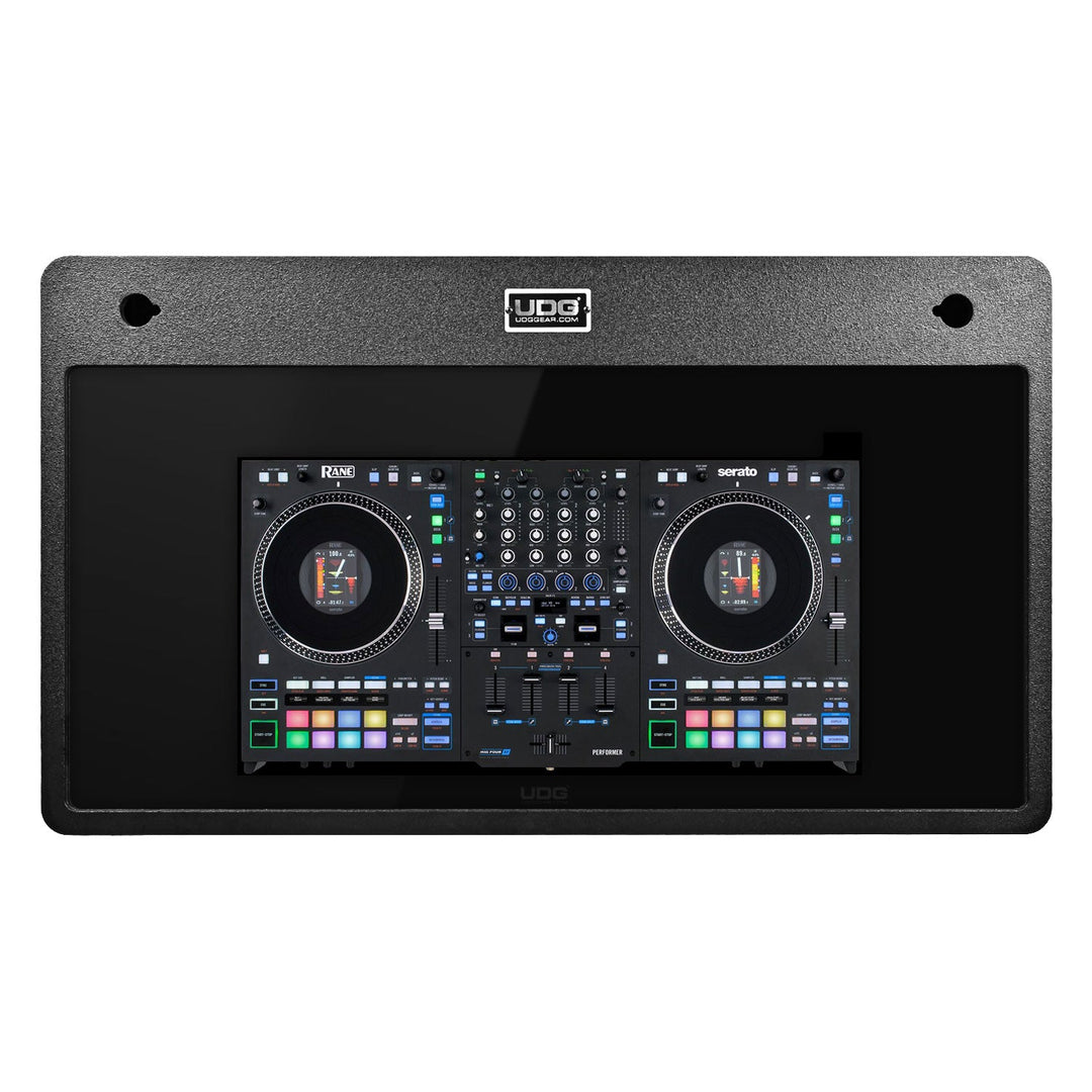 UDG Ultimate Rane Performer Faceplate Noir