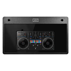 UDG Ultimate Pioneer DJ DDJ-REV5 Faceplate Noir