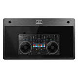 UDG Ultimate Pioneer DJ DDJ-REV5 Faceplate Noir