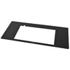UDG Ultimate Pioneer DJ DDJ-FLX10 Faceplate Noir