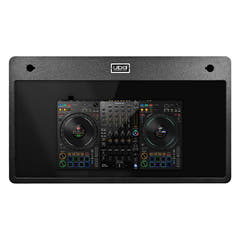 UDG Ultimate Pioneer DJ DDJ-FLX10 Faceplate Noir