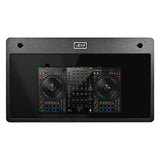 UDG Ultimate Pioneer DJ DDJ-FLX10 Faceplate Noir