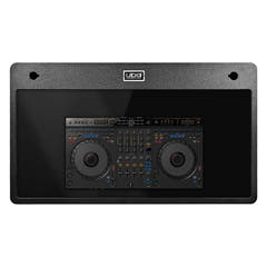 UDG Ultimate AlphaTheta DDJ-GRV6 Faceplate Noir