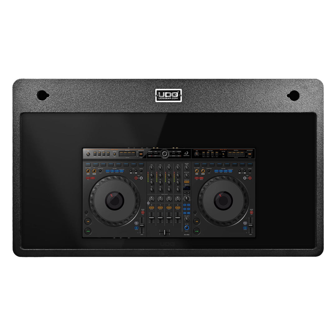 UDG Ultimate AlphaTheta DDJ-GRV6 Faceplate Noir