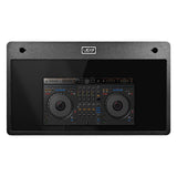 UDG Ultimate AlphaTheta DDJ-GRV6 Faceplate Noir