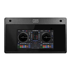 UDG Ultimate Rane System One Faceplate Noir