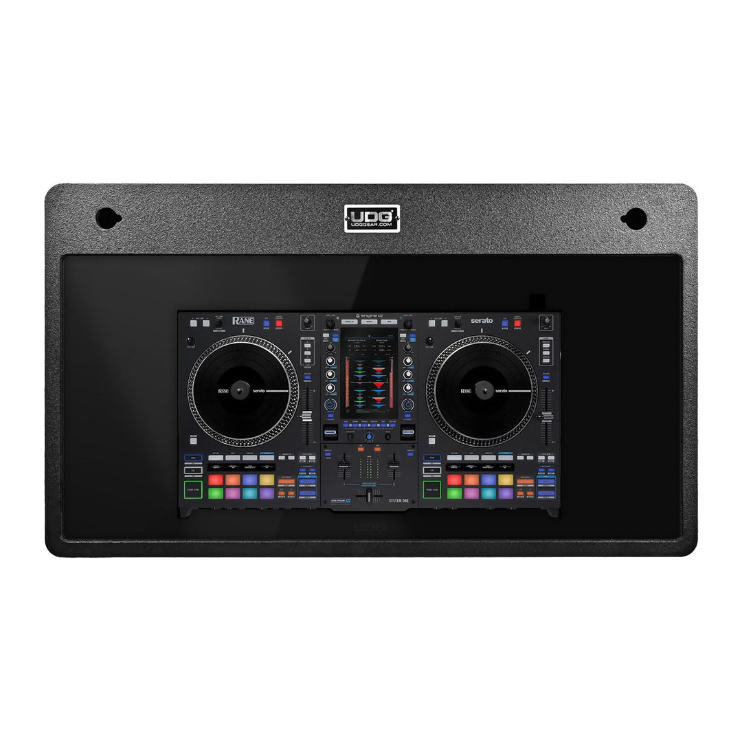 UDG Ultimate Rane System One Faceplate Noir