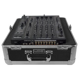 UDG Ultimate Pick Foam Carbon Flight Case Multi-format M