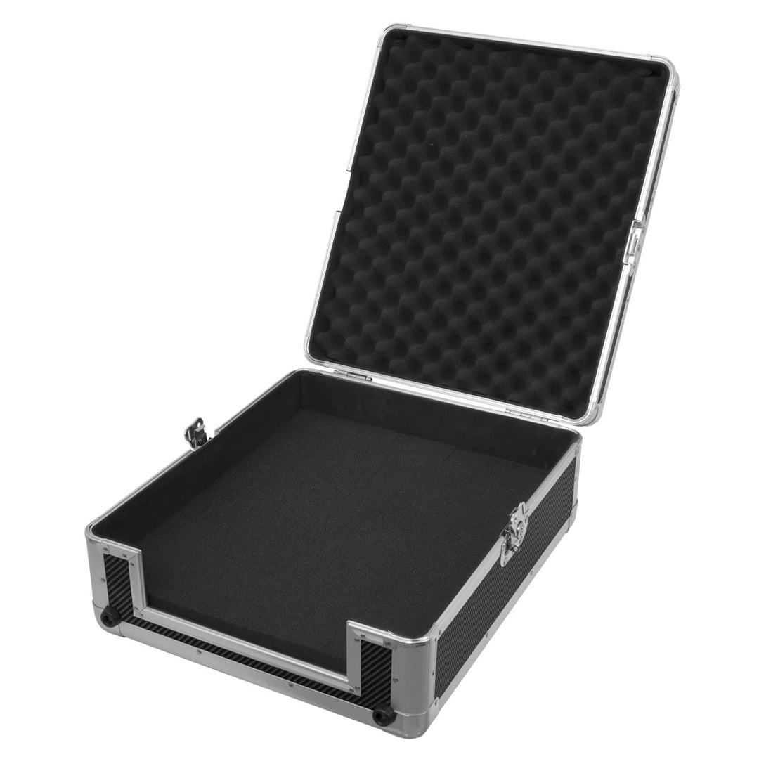 UDG Ultimate Pick Foam Carbon Flight Case Multi-format M