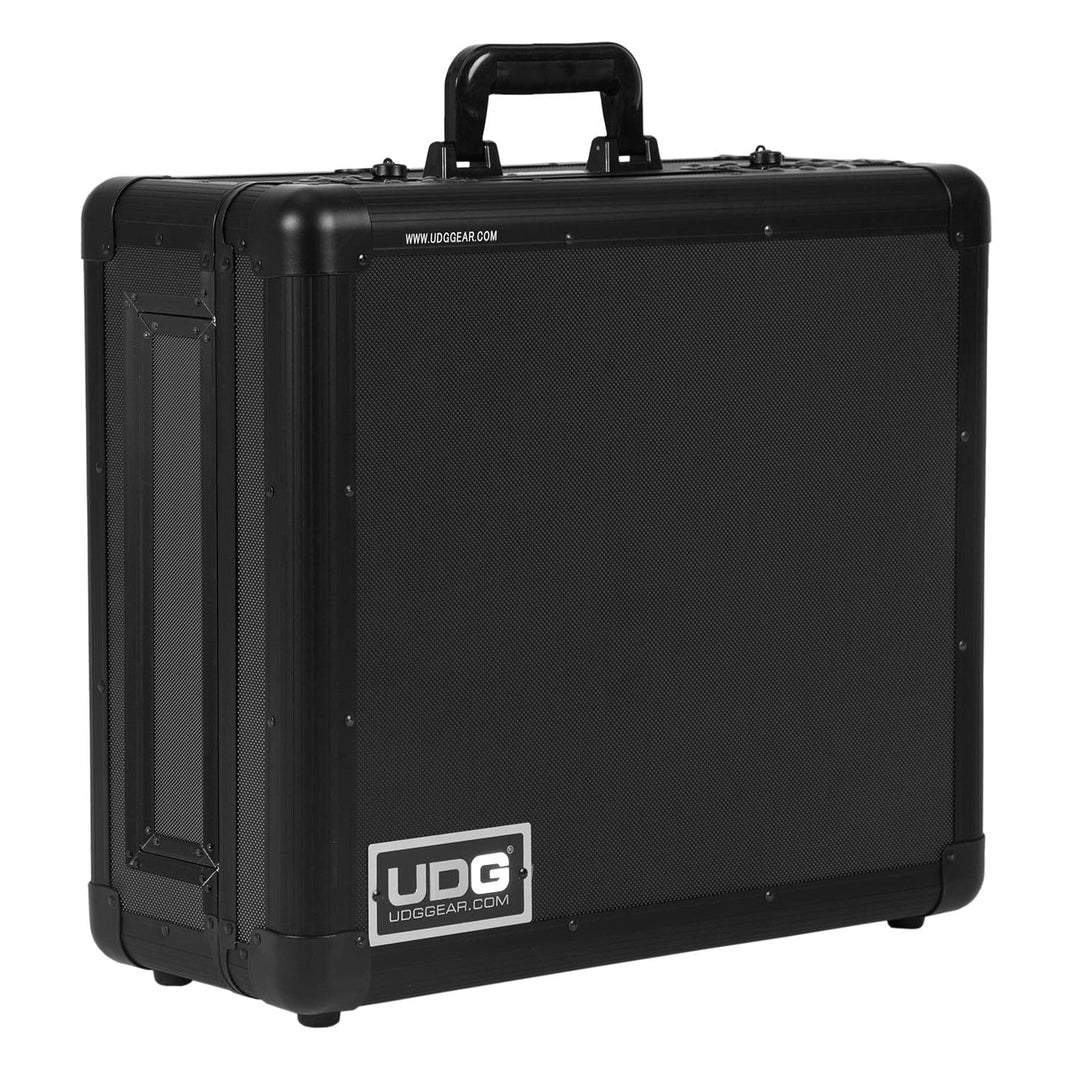 UDG Ultimate Pick Foam Flight case Reloop RP-2000MK4/PLX-CRSS12 Noir