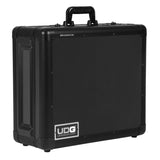 UDG Ultimate Pick Foam Flight case Reloop RP-2000MK4/PLX-CRSS12 Noir