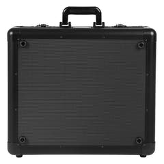 UDG Ultimate Pick Foam Flight case Reloop RP-2000MK4/PLX-CRSS12 Noir