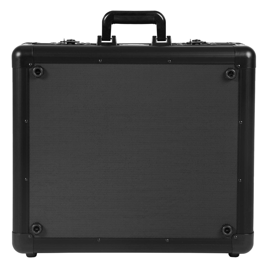 UDG Ultimate Pick Foam Flight case Reloop RP-2000MK4/PLX-CRSS12 Noir