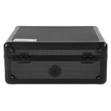 UDG Ultimate Pick Foam Flight case Reloop RP-2000MK4/PLX-CRSS12 Noir