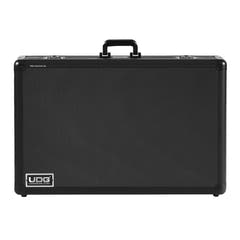 UDG Ultimate Aluminum Flight Case Rane System One Noir