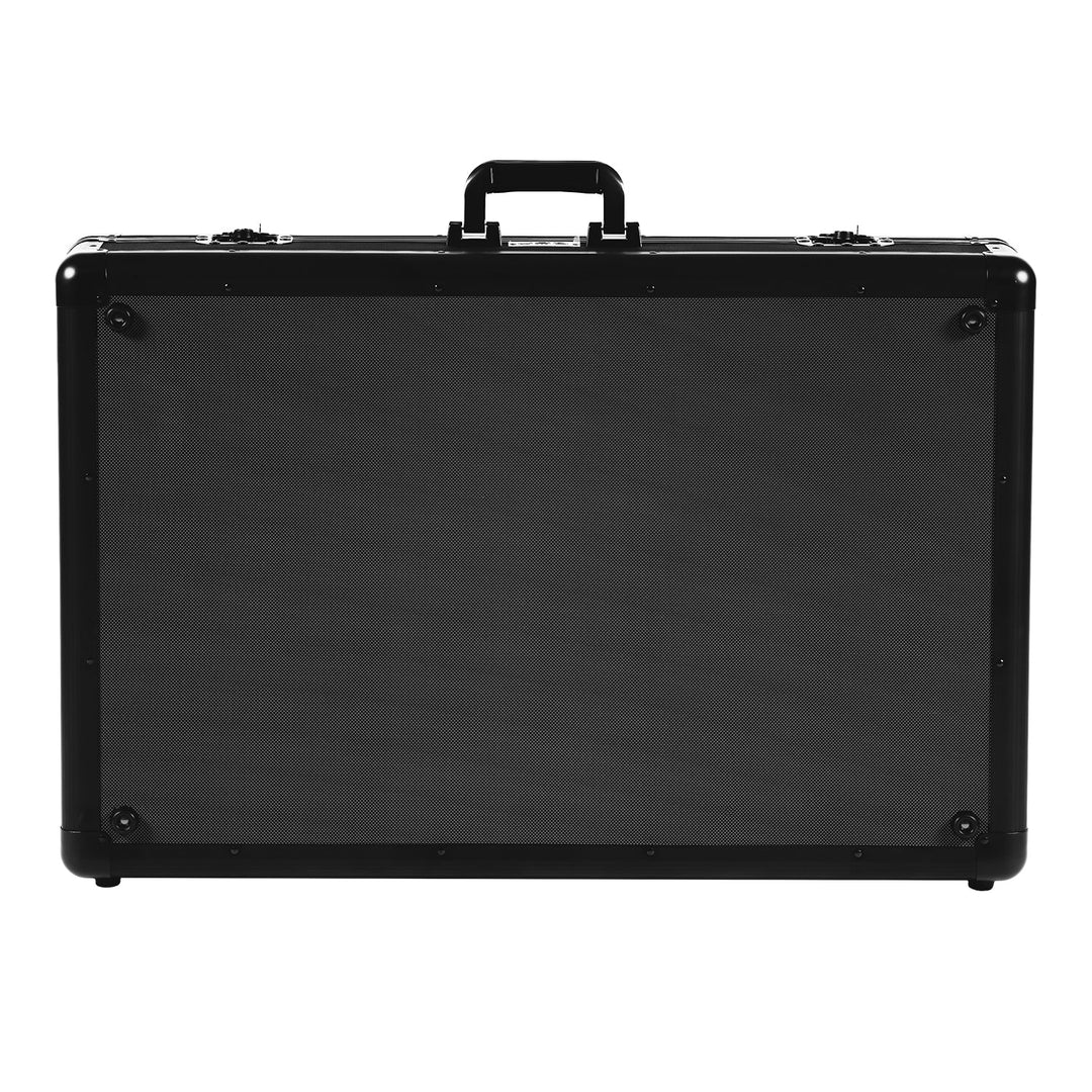 UDG Ultimate Aluminum Flight Case Rane System One Noir