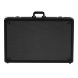 UDG Ultimate Aluminum Flight Case Rane System One Noir