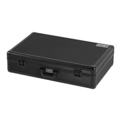 UDG Ultimate Aluminum Flight Case Rane System One Noir