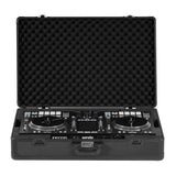 UDG Ultimate Aluminum Flight Case Rane System One Noir