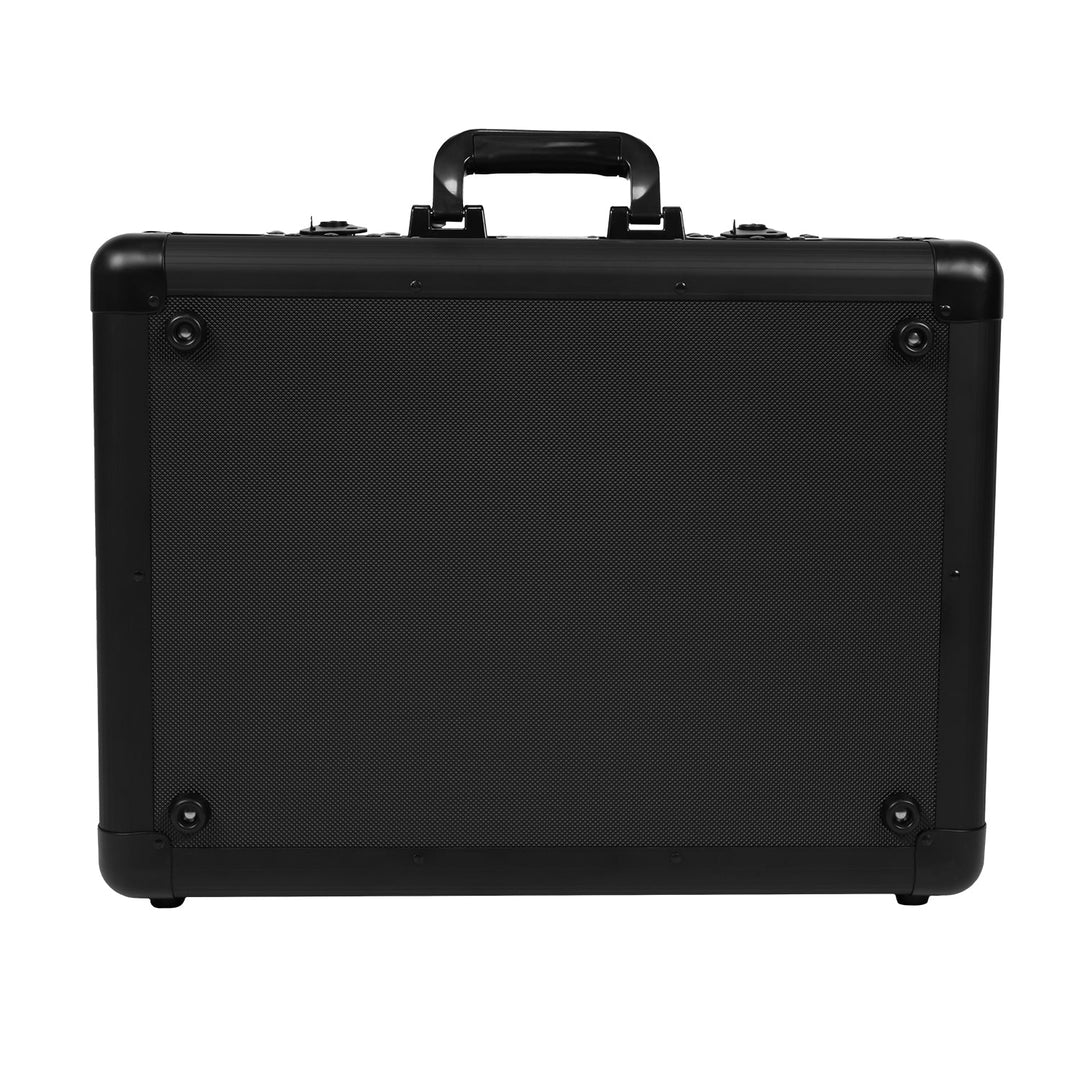 UDG Ultimate Aluminum Flight Case AlphaTheta DJM-V5 Noir