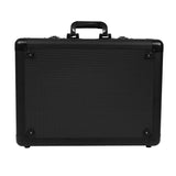 UDG Ultimate Aluminum Flight Case AlphaTheta DJM-V5 Noir