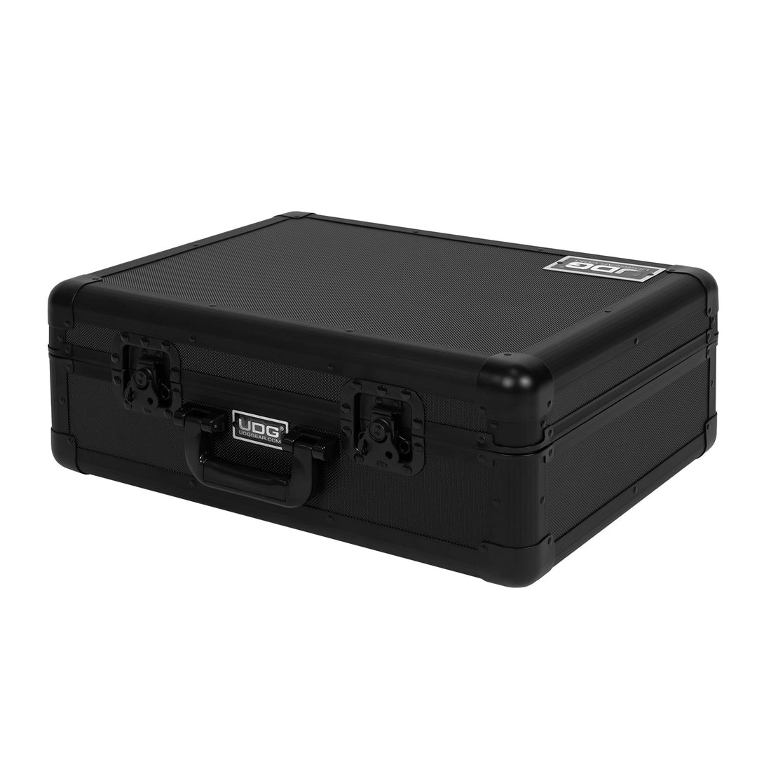 UDG Ultimate Aluminum Flight Case AlphaTheta DJM-V5 Noir
