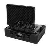 UDG Ultimate Aluminum Flight Case AlphaTheta DJM-V5 Noir