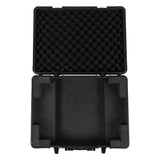 UDG Ultimate Aluminum Flight Case AlphaTheta DJM-V5 Noir