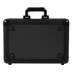 UDG Ultimate Aluminum Flight Case AlphaTheta RMX-Ignite Noir
