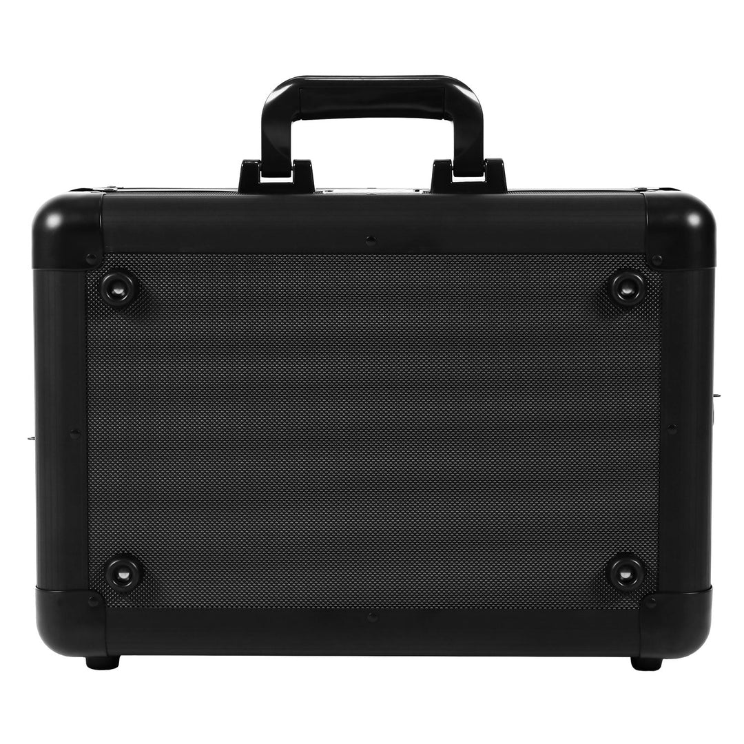 UDG Ultimate Aluminum Flight Case AlphaTheta RMX-Ignite Noir