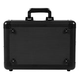 UDG Ultimate Aluminum Flight Case AlphaTheta RMX-Ignite Noir