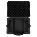 UDG Ultimate Aluminum Flight Case AlphaTheta RMX-Ignite Noir