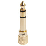 Adaptateur de prise jack pour casque UDG Ultimate 3.5mm (1/8”) vers 6.35mm (1/4”)