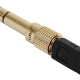 Adaptateur de prise jack pour casque UDG Ultimate 3.5mm (1/8”) vers 6.35mm (1/4”)