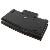 UDG Ultimate Pioneer DJ Opus-Quad Equipment Cover Noir