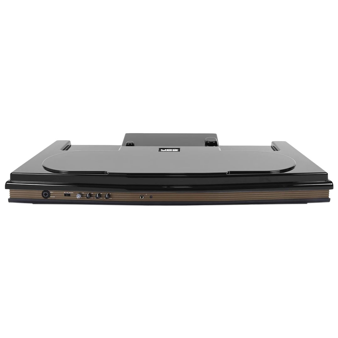 UDG Ultimate Pioneer DJ Opus-Quad Equipment Cover Noir