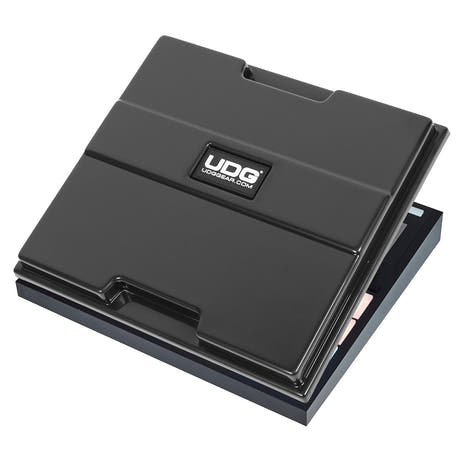 UDG Ultimate NI Maschine+/MK3 Housse pour équipement Noir