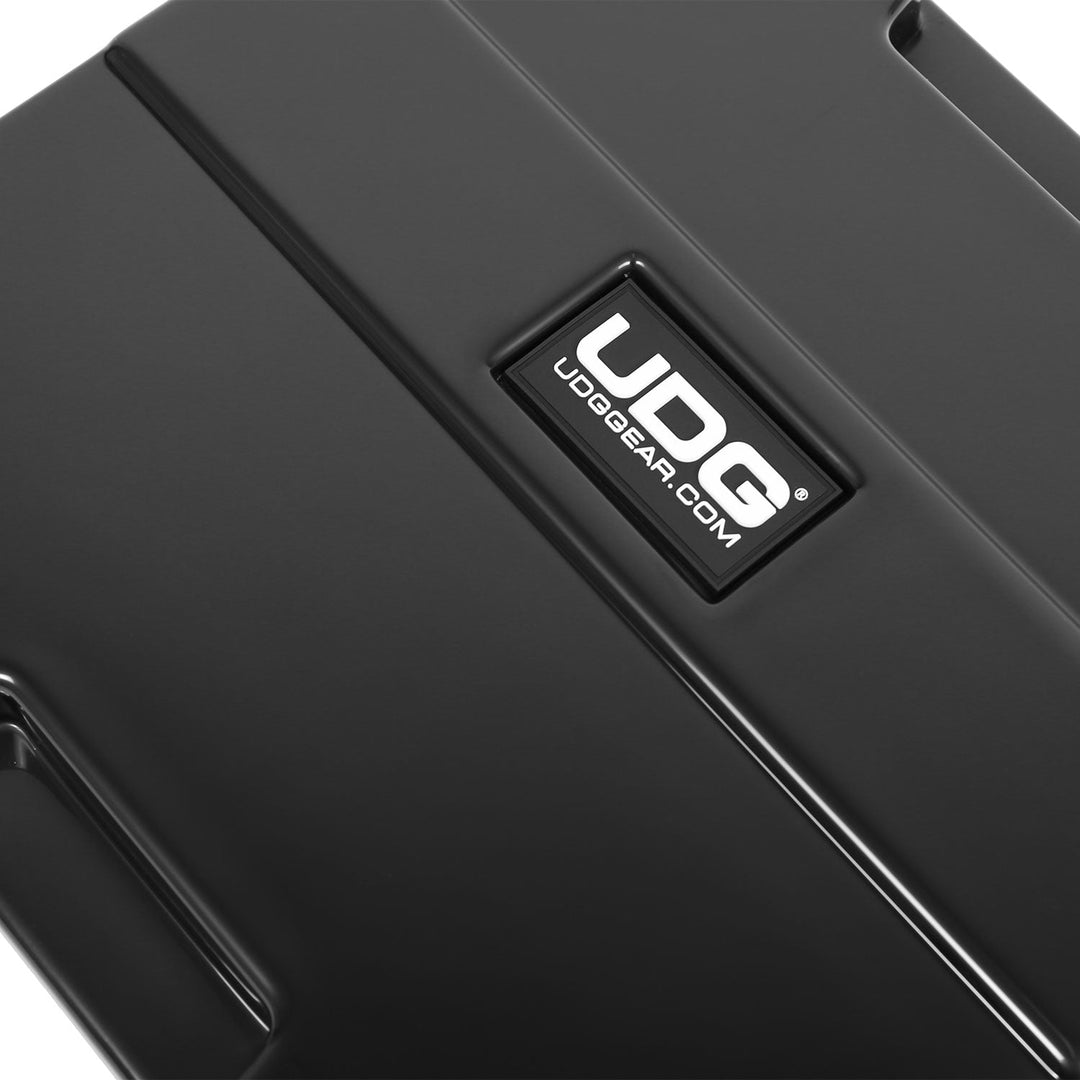 UDG Ultimate NI Maschine+/MK3 Housse pour équipement Noir