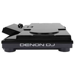 UDG Ultimate Denon DJ SC Live 4 Équipement Cover Noir