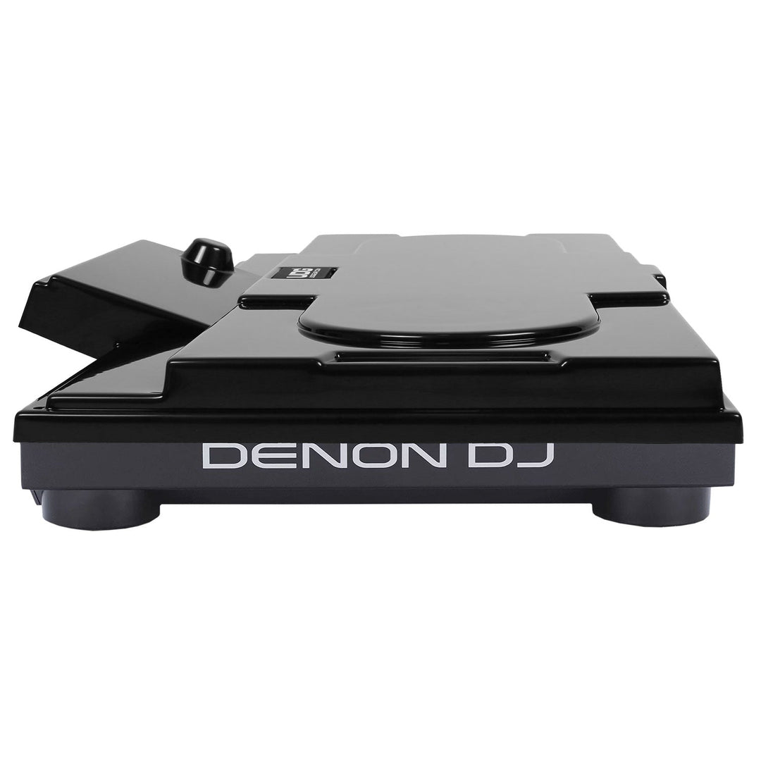 UDG Ultimate Denon DJ SC Live 4 Équipement Cover Noir